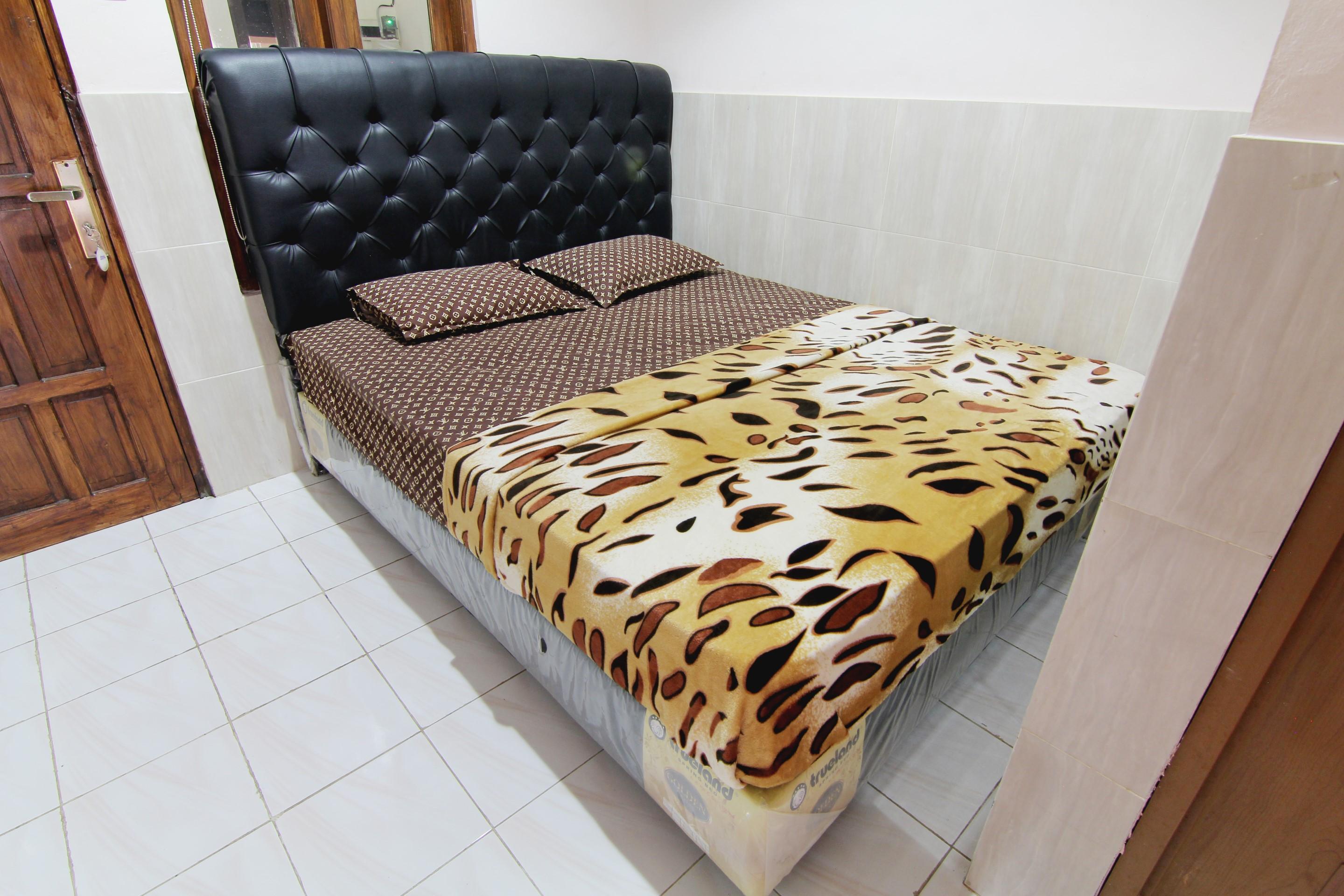 Wanderlust Homestay Yogyakarta Exterior foto