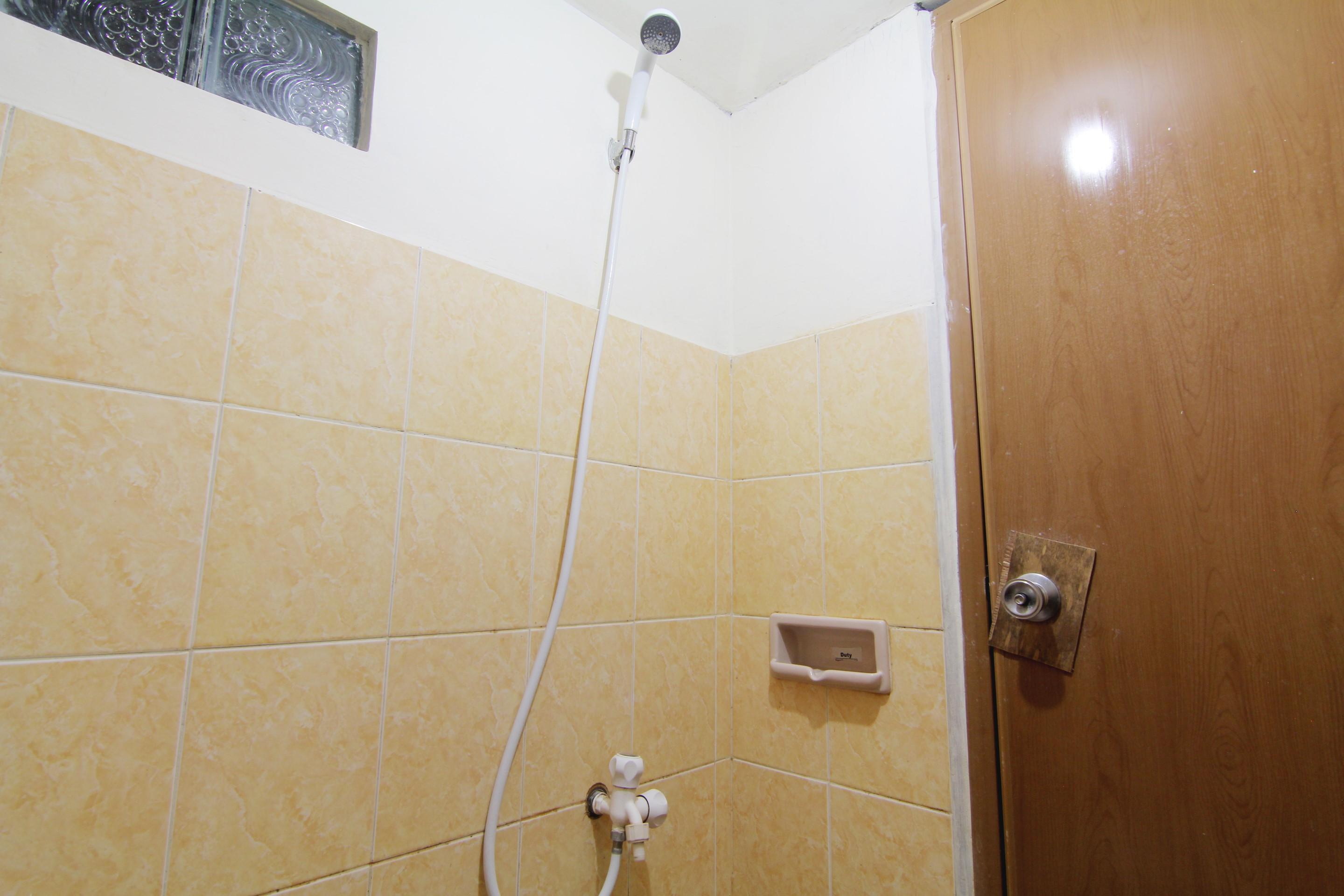 Wanderlust Homestay Yogyakarta Exterior foto